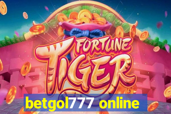 betgol777 online