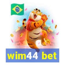 wim44 bet