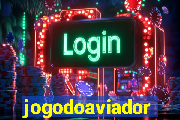 jogodoaviador