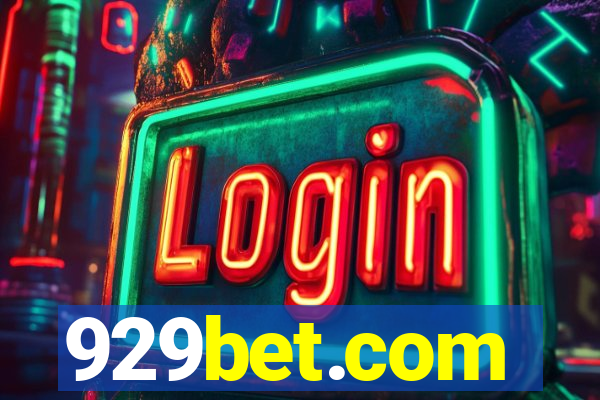 929bet.com