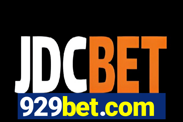 929bet.com