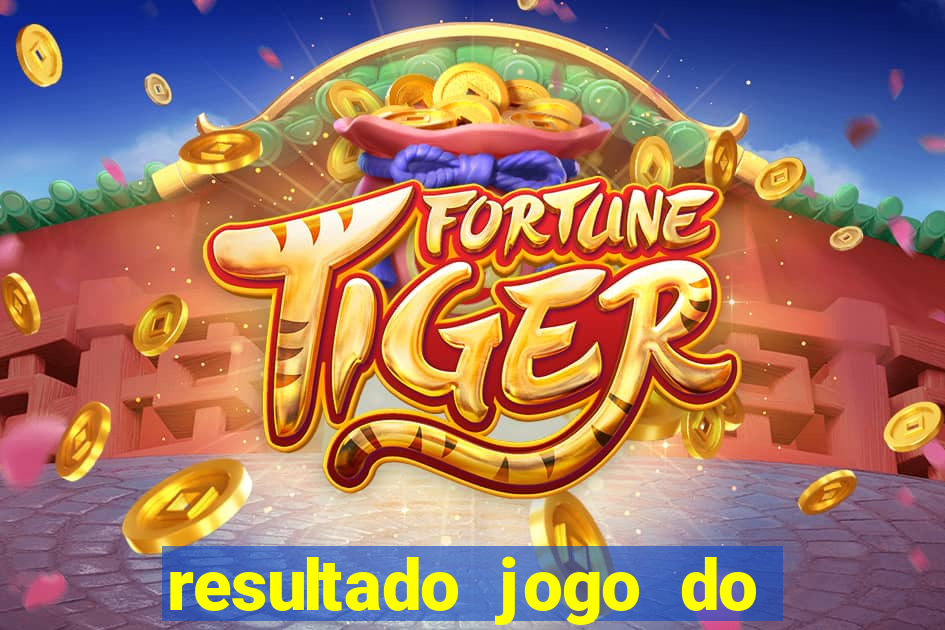 resultado jogo do bicho sertanejo