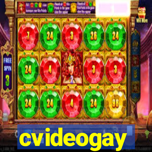 cvideogay