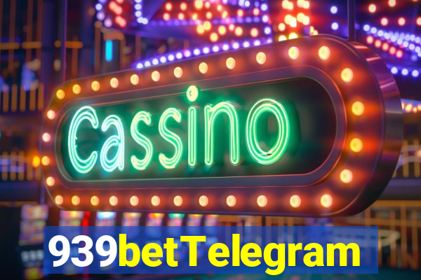 939betTelegram