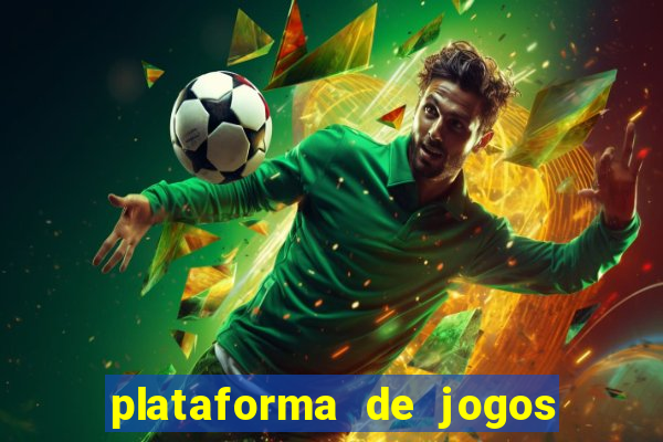 plataforma de jogos que paga de verdade