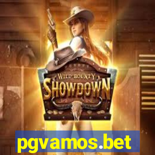 pgvamos.bet