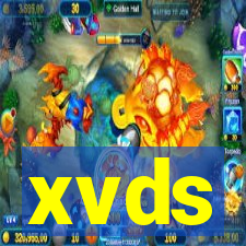 xvds