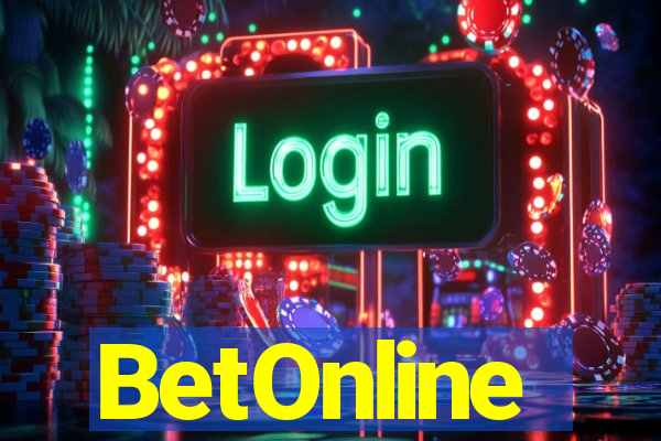 BetOnline