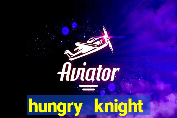 hungry knight gameboy rom pt br gba