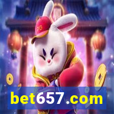 bet657.com