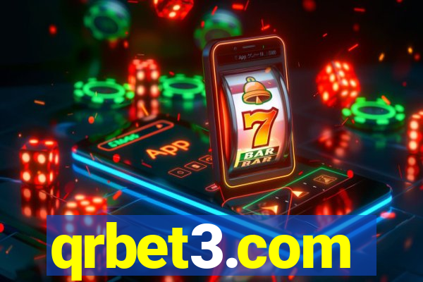 qrbet3.com