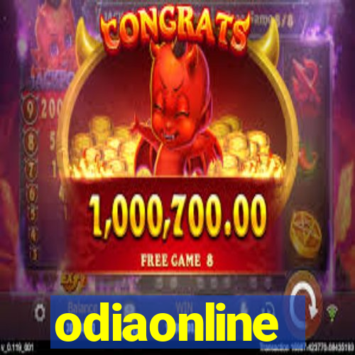 odiaonline