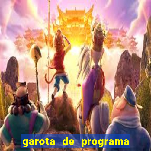 garota de programa em porto belo sc