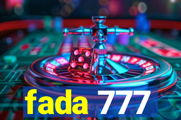 fada 777