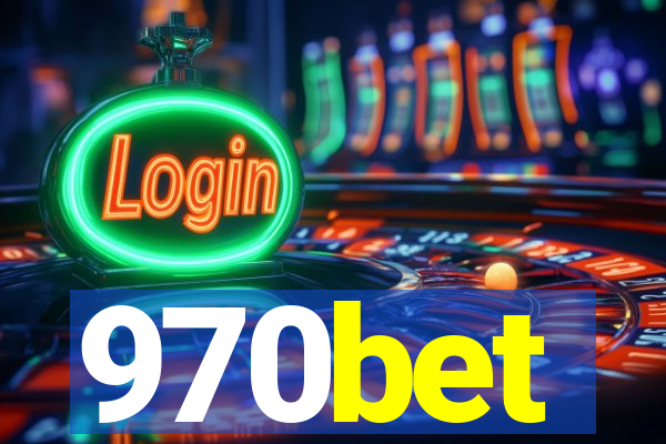 970bet