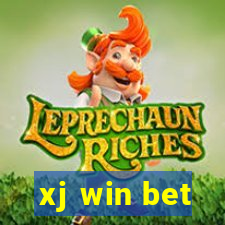 xj win bet