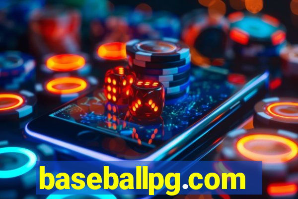 baseballpg.com