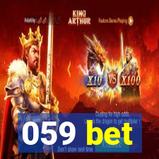 059 bet