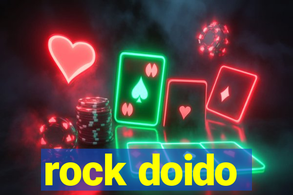 rock doido