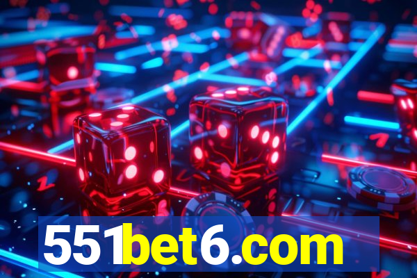 551bet6.com