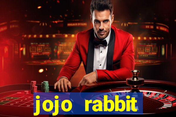 jojo rabbit assistir on-line