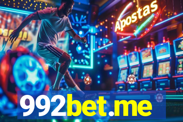 992bet.me