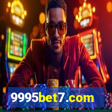 9995bet7.com