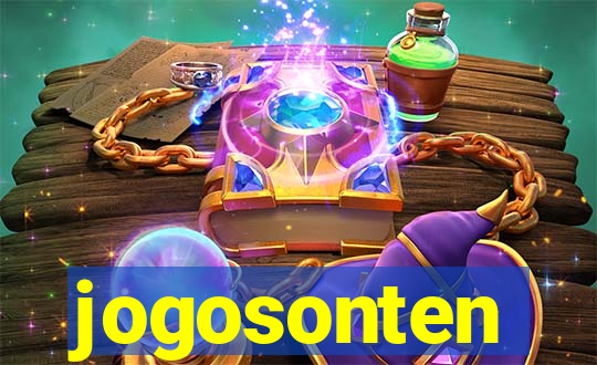 jogosonten