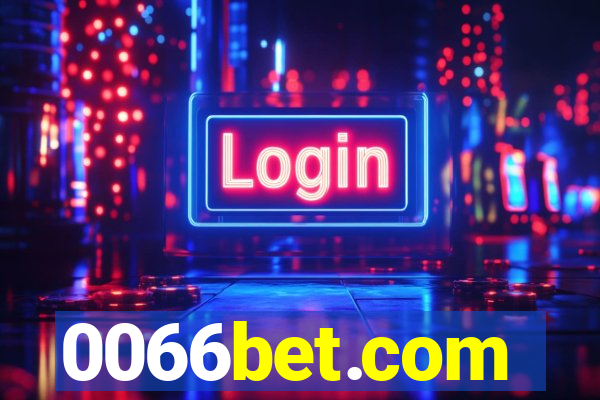 0066bet.com