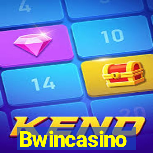 Bwincasino