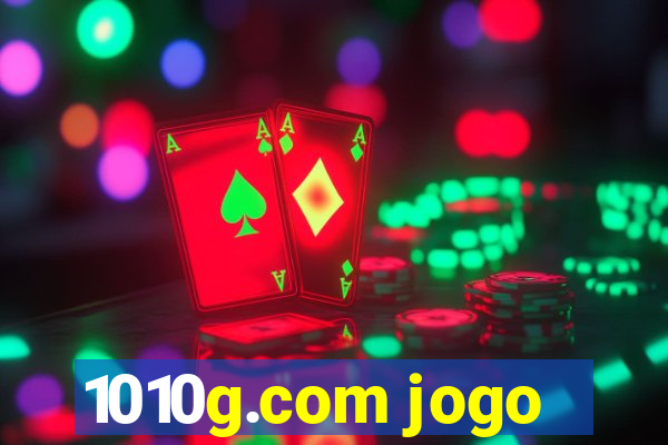 1010g.com jogo