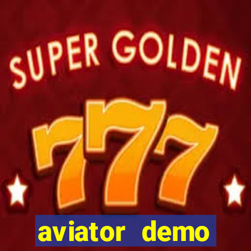 aviator demo estrela bet