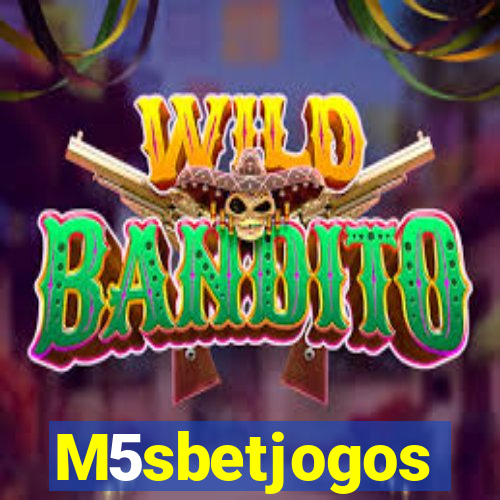 M5sbetjogos