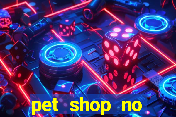 pet shop no cruzeiro do sul aparecida de goiania