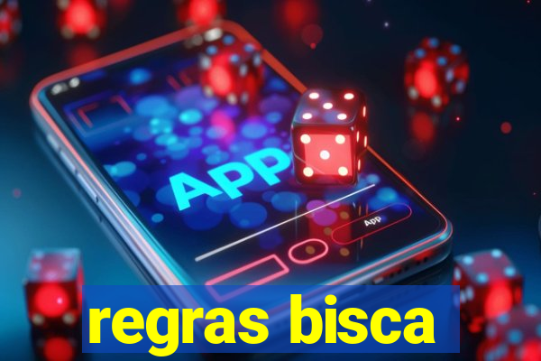 regras bisca