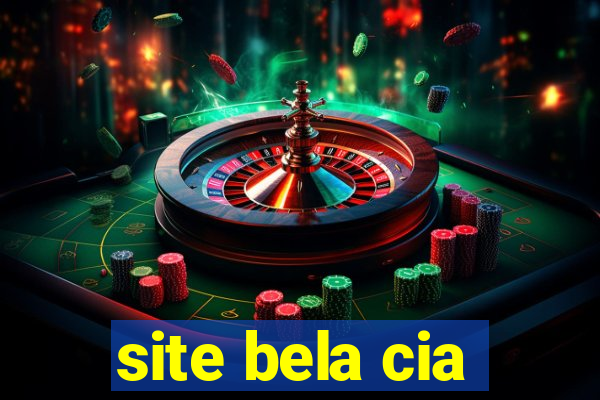 site bela cia