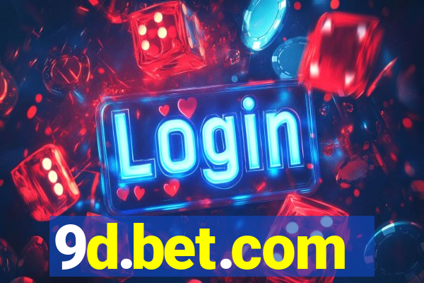 9d.bet.com