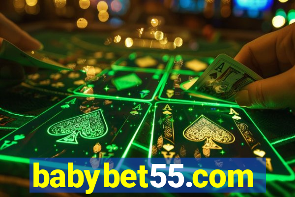 babybet55.com