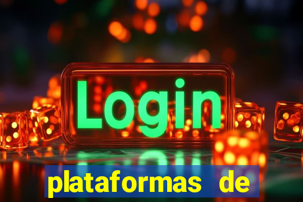 plataformas de jogos 777