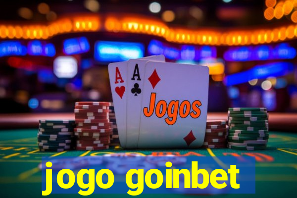 jogo goinbet