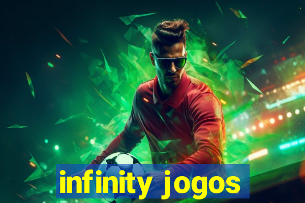 infinity jogos