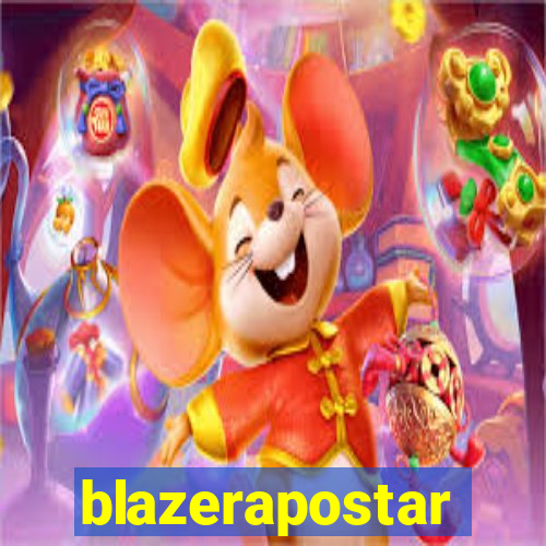 blazerapostar