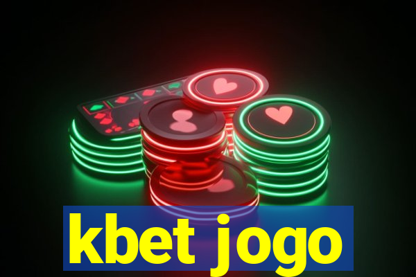 kbet jogo