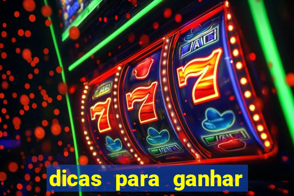 dicas para ganhar no fortune rabbit