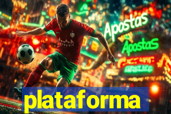 plataforma estrangeira de jogos