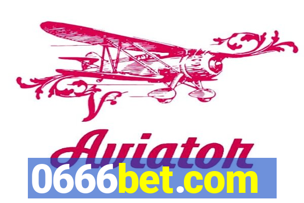 0666bet.com