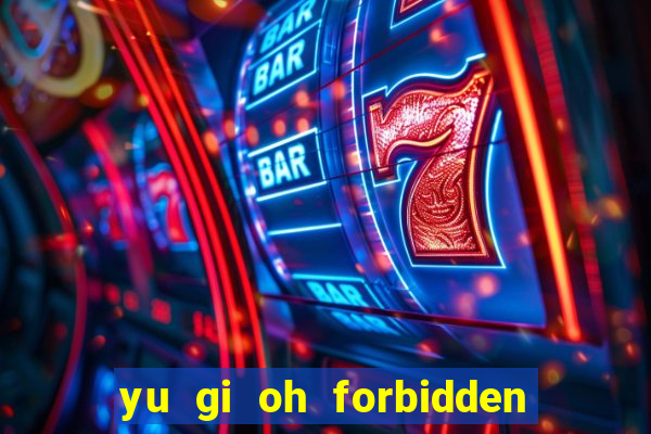 yu gi oh forbidden memories codigos