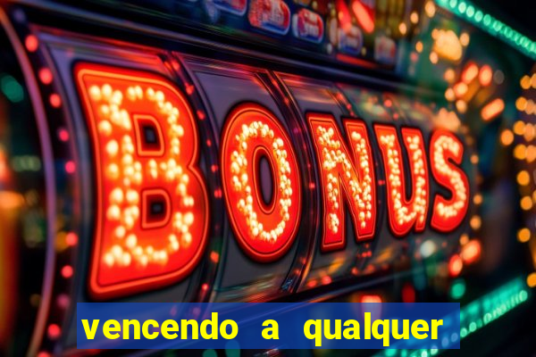 vencendo a qualquer momento sportingbet