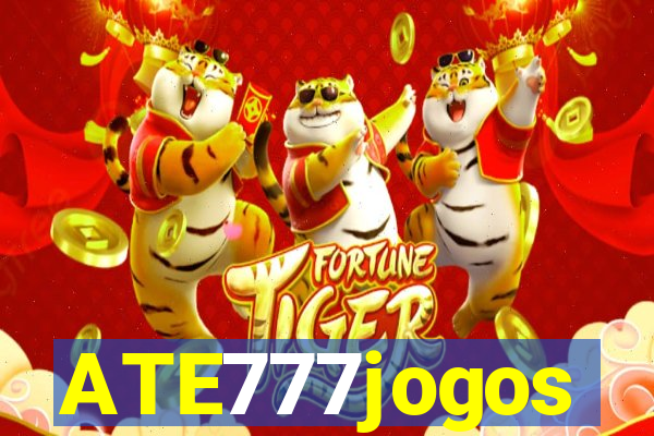 ATE777jogos