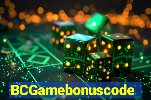 BCGamebonuscode